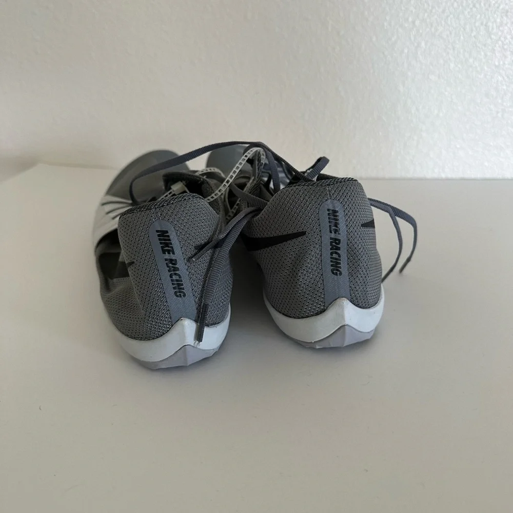 Nike‎ Zoom Forever XC 5 Track and Field Shoes Men's Sz 12.5 Spikes Brand New